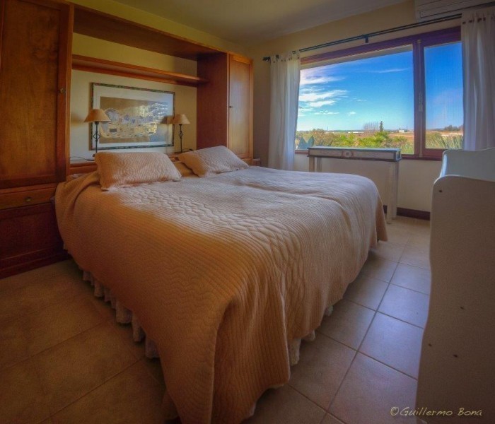 Chacra Venta, Lapataia, Punta Ballena